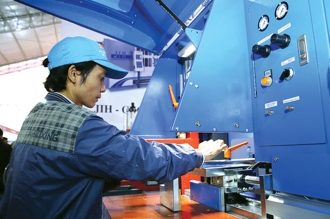 Plus de 12.400 entreprises voient le jour en août ảnh 1 Plus de 12.400 entreprises voient le jour en août ảnh 1