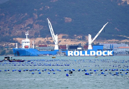 Le Vietnam est d’ores et déjà dotés de six sous-marins modernes ảnh 1 Le Vietnam est d’ores et déjà dotés de six sous-marins modernes ảnh 1