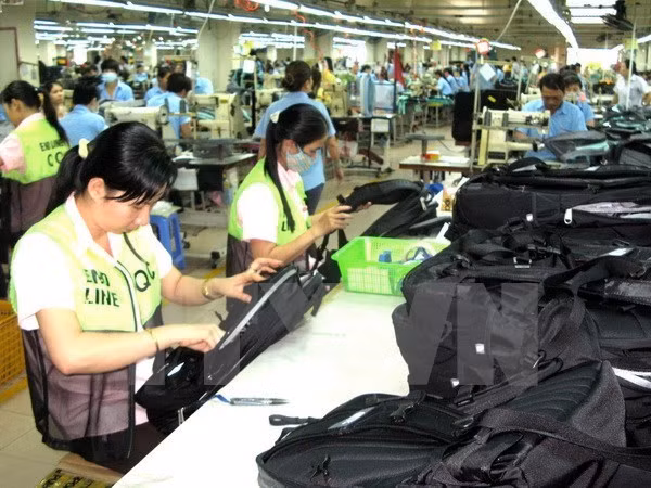 Forum économique d’automne 2015 prévue à Thanh Hoa ảnh 1