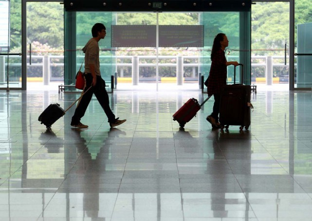 Les touristes vietnamiens sont toujours les bienvenus à Singapour ảnh 1