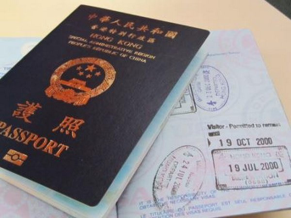 Hong Kong exhorté à accorder le visa de travail aux Vietnamiens ảnh 1 Hong Kong exhorté à accorder le visa de travail aux Vietnamiens ảnh 1