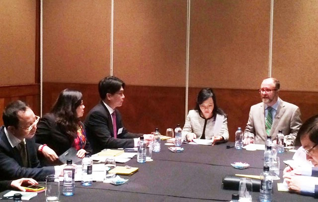 Santé: Vietnam et Nouvelle-Zélande vont sceller leur coopération ảnh 1 Santé: Vietnam et Nouvelle-Zélande vont sceller leur coopération ảnh 1