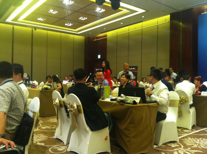 Taïwan intensifie la coopération commerciale avec Ho Chi Minh-Ville ảnh 1 Taïwan intensifie la coopération commerciale avec Ho Chi Minh-Ville ảnh 1