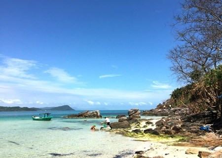 Vietnam, Cambodge et Thaïlande s'associent pour le tourisme maritime ảnh 1 Vietnam, Cambodge et Thaïlande s'associent pour le tourisme maritime ảnh 1