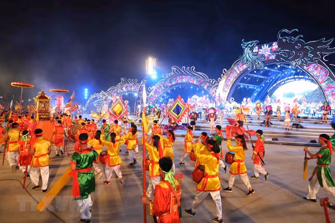 La présidente de l’AN en ouverture de l’Année nationale du tourisme ảnh 2