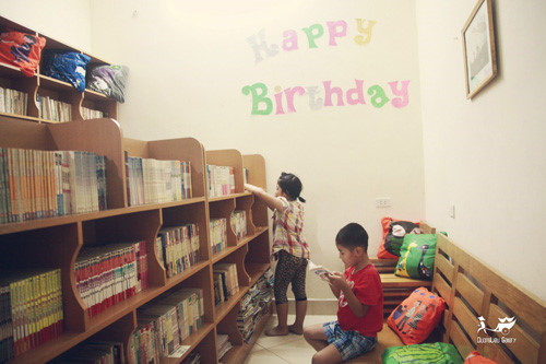 Les bibliothèques rurales vous accueillent à livres ouverts ảnh 1