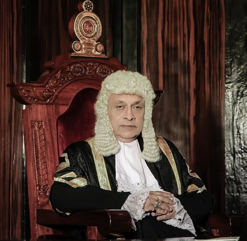 Le président du Parlement du Sri Lanka entame sa visite officielle au Vietnam ảnh 1