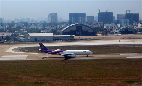 Le Vietnam prévoit d’exploiter 23 aéroports à l’horizon 2020 ảnh 2 Le Vietnam prévoit d’exploiter 23 aéroports à l’horizon 2020 ảnh 2