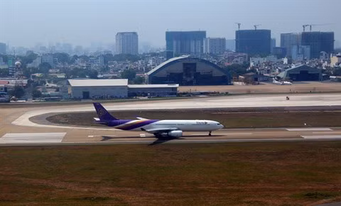 Le Vietnam prévoit d’exploiter 23 aéroports à l’horizon 2020 ảnh 2 Le Vietnam prévoit d’exploiter 23 aéroports à l’horizon 2020 ảnh 2