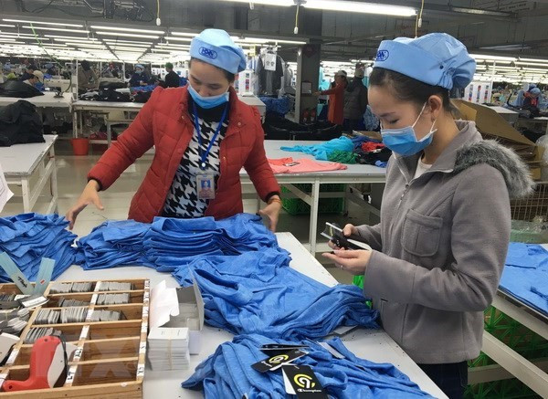 Atelier sur l’accord de libre-échange Vietnam-Union européenne en Pologne ảnh 1 Atelier sur l’accord de libre-échange Vietnam-Union européenne en Pologne ảnh 1