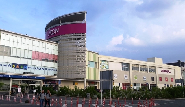 Binh Duong, une destination séduisante pour les entreprises japonaises ảnh 1