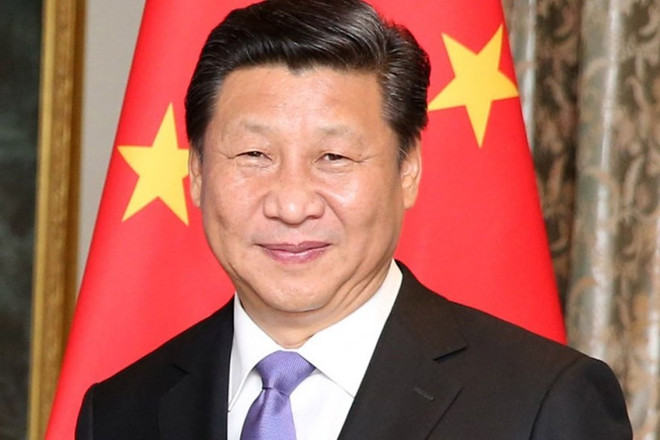 Visite du dirigeant chinois Xi Jinping : promouvoir les relations Vietnam-Chine ảnh 1 Visite du dirigeant chinois Xi Jinping : promouvoir les relations Vietnam-Chine ảnh 1