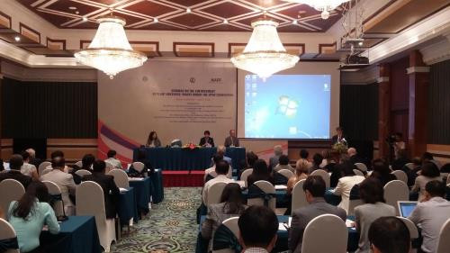 Séminaire sur la Convention UPOV à Hanoï ảnh 1 Séminaire sur la Convention UPOV à Hanoï ảnh 1