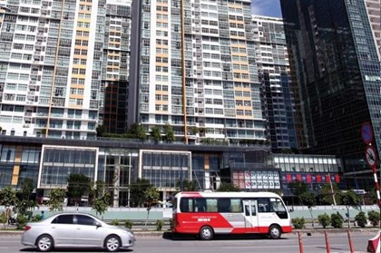 Le Vietnam accueille de plus en plus de capitaux singapouriens ảnh 1 Le Vietnam accueille de plus en plus de capitaux singapouriens ảnh 1