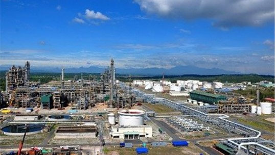 Création de la zone économique côtière de Thai Binh ảnh 1 Création de la zone économique côtière de Thai Binh ảnh 1
