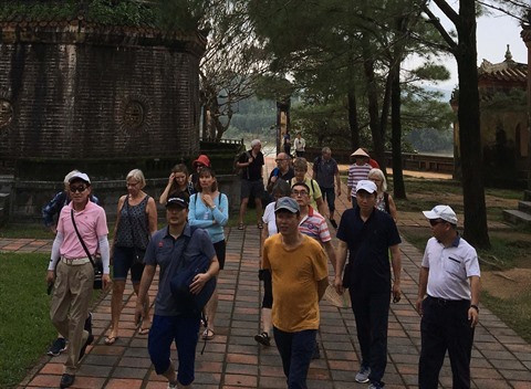 Développement du tourisme en ligne, une tendance irréversible ảnh 1