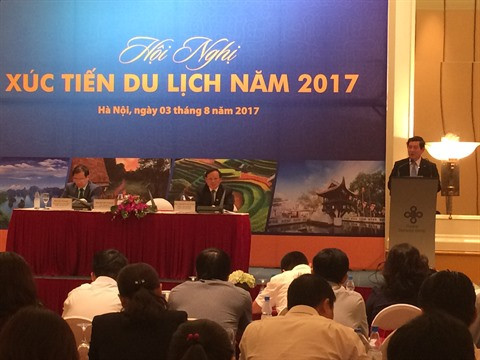 Tourisme vietnamien : bien… mais peut mieux faire ảnh 1