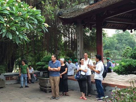 Tourisme vietnamien : bien… mais peut mieux faire ảnh 2