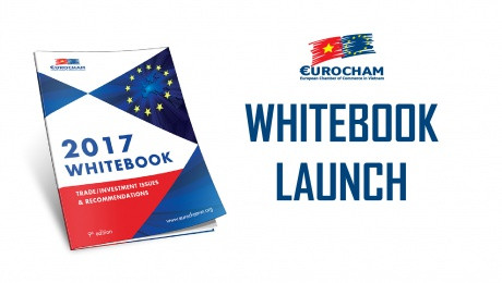 Le Vietnam "attractif " pour les investisseurs étrangers selon EuroCham ảnh 1 Le Vietnam "attractif " pour les investisseurs étrangers selon EuroCham ảnh 1