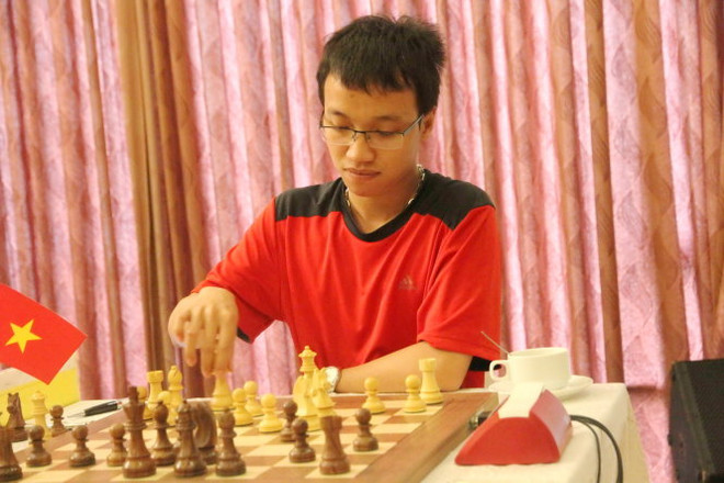 Echecs : le Vietnam qualifié pour les mondiaux en 2017 et 2018 ảnh 2