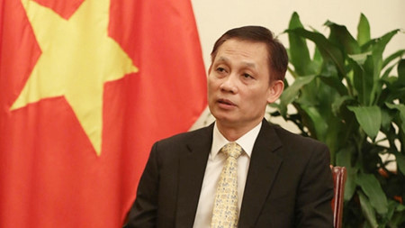 Vietnam-Chine : rencontre annuelle des vice-ministres des Affaires étrangères ảnh 1 Vietnam-Chine : rencontre annuelle des vice-ministres des Affaires étrangères ảnh 1