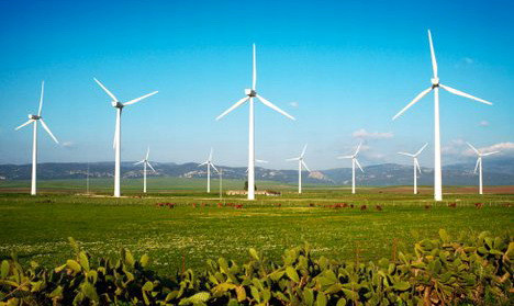 L'Indonésie et le Danemark coopèrent dans l'éolien ảnh 1 L'Indonésie et le Danemark coopèrent dans l'éolien ảnh 1