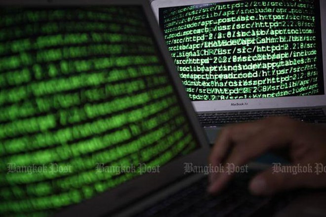 Le centre de cybersécurité de l'ASEAN inauguré en Thaïlande ảnh 1