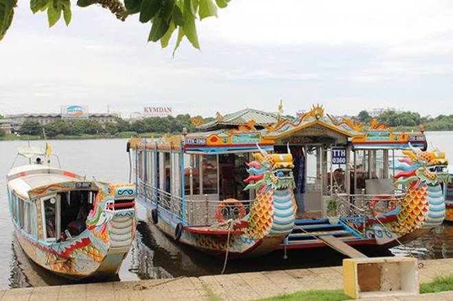 Thua Thiên-Huê : 181 milliards de dongs d’investissement dans les infrastructures touristiques ảnh 1