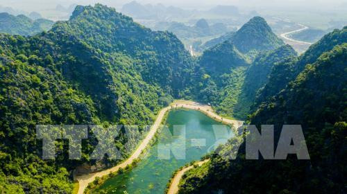 Bientôt le Festival de la culture, des sports et du tourisme à Ninh Binh ảnh 1 Bientôt le Festival de la culture, des sports et du tourisme à Ninh Binh ảnh 1
