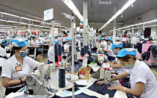 Attraction d'IDE : Dong Nai dépasse 60% de son objectif annuel ảnh 1 Attraction d'IDE : Dong Nai dépasse 60% de son objectif annuel ảnh 1