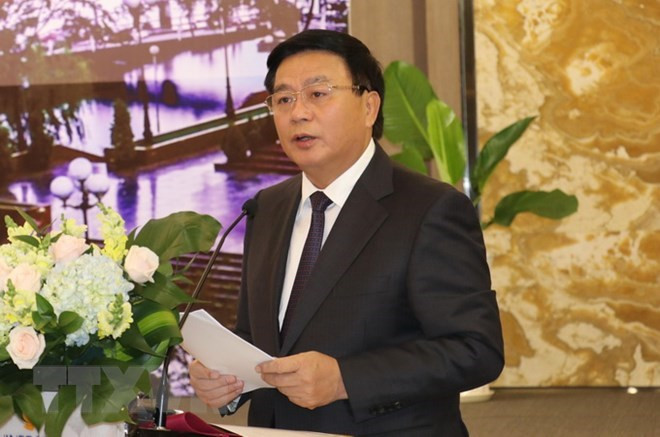 Le Vietnam se renseigne sur des questions théoriques et pratiques en Allemagne ảnh 1 Le Vietnam se renseigne sur des questions théoriques et pratiques en Allemagne ảnh 1