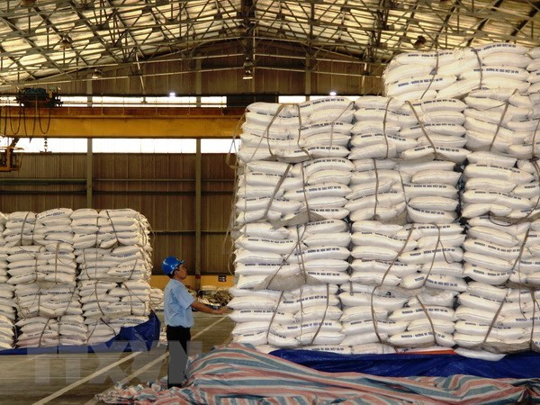 Le sucre bio vietnamien trouve son chemin vers l’Europe ảnh 1