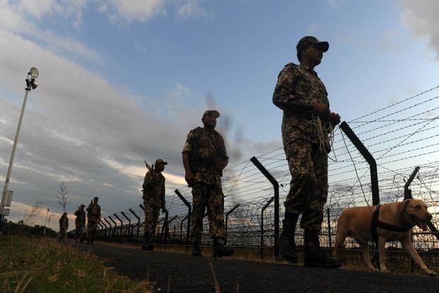 Le Myanmar et l’Inde renforcent leur coopération sur la sécurité frontalière ảnh 1 Le Myanmar et l’Inde renforcent leur coopération sur la sécurité frontalière ảnh 1