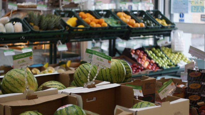 La R. de Corée gagne 680 millions d'USD des exportations agricoles vers l'ASEAN au premier semestre ảnh 1 La R. de Corée gagne 680 millions d'USD des exportations agricoles vers l'ASEAN au premier semestre ảnh 1
