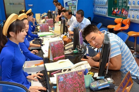 Nette tendance à fêter le Nouvel An loin de la maison ảnh 1 Nette tendance à fêter le Nouvel An loin de la maison ảnh 1