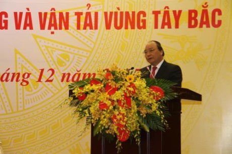 Modernisation des infrastructures de transport au Nord-Ouest ảnh 1 Modernisation des infrastructures de transport au Nord-Ouest ảnh 1