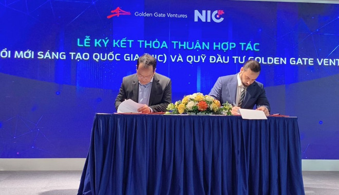 Golden Gate Ventures accompagne les start-up au Vietnam ảnh 1 Golden Gate Ventures accompagne les start-up au Vietnam ảnh 1