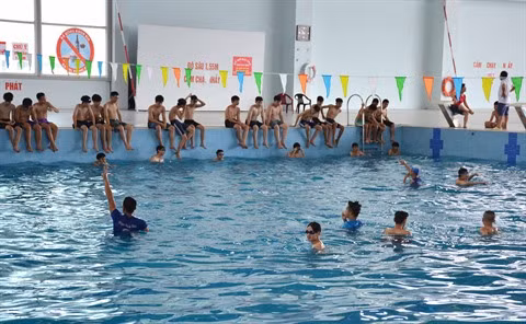 Alerte : éviter les accidents domestiques chez les enfants ảnh 1 Alerte : éviter les accidents domestiques chez les enfants ảnh 1