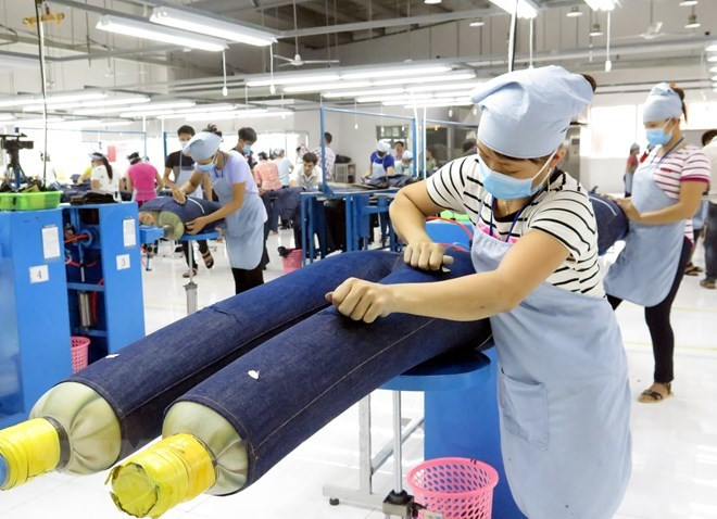 La ratification du CPTPP montre le nouveau niveau d’intégration du Vietnam ảnh 1 La ratification du CPTPP montre le nouveau niveau d’intégration du Vietnam ảnh 1