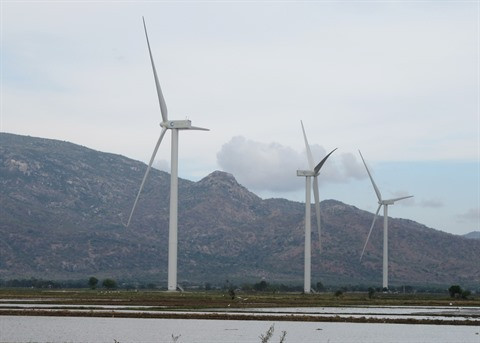 Le gouvernement veut favoriser la transition énergétique ảnh 2 Le gouvernement veut favoriser la transition énergétique ảnh 2