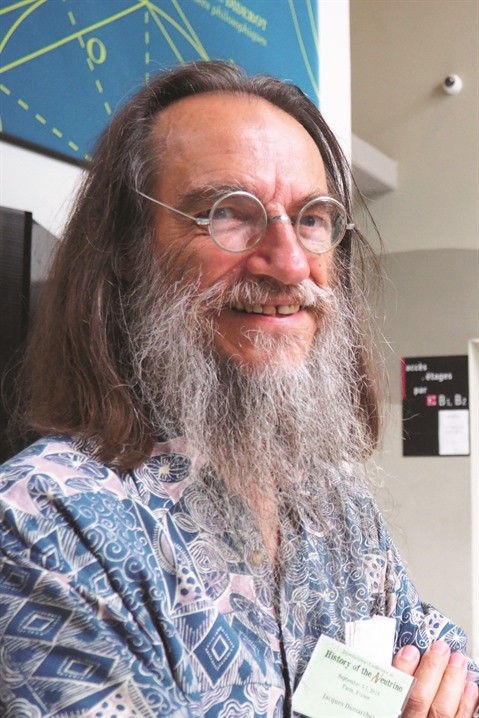 Le Vietnam et la France promeuvent la recherche scientifique ảnh 1