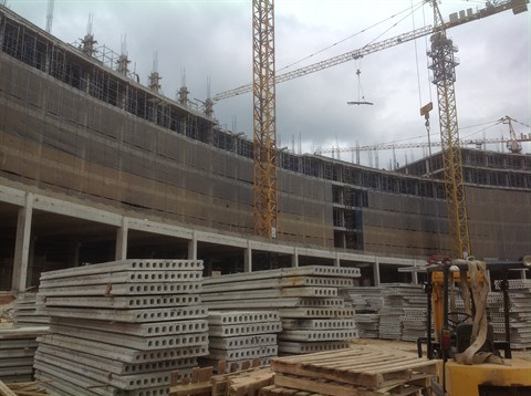 Le projet de loi sur l'investissement public en discussion ảnh 2 Le projet de loi sur l'investissement public en discussion ảnh 2