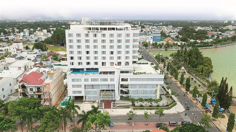 Des promotions à l’hôtel Saigon - Vinh Long ảnh 1 Des promotions à l’hôtel Saigon - Vinh Long ảnh 1