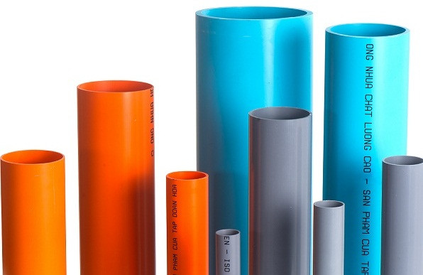 Forte hausse des exportations de produits plastiques ảnh 1