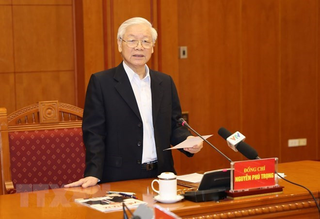 Anti-corruption: saisie et récupération de biens de plus de 3.000 Mds de dongs ảnh 1 Anti-corruption: saisie et récupération de biens de plus de 3.000 Mds de dongs ảnh 1