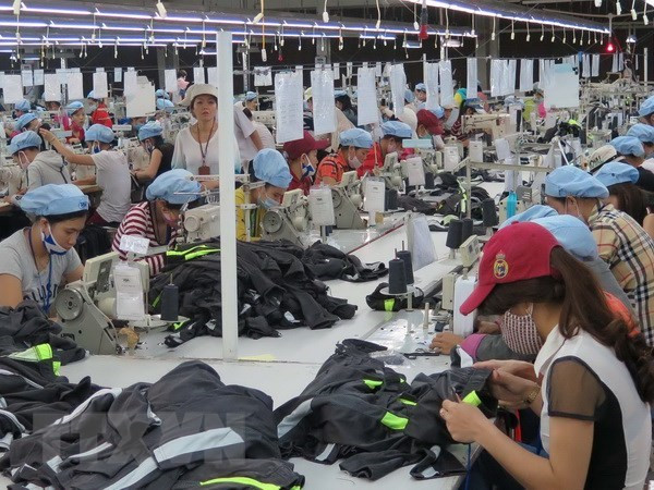 CPTPP : Le Vietnam oeuvre pour une économie moderne et intégrée ảnh 1 CPTPP : Le Vietnam oeuvre pour une économie moderne et intégrée ảnh 1
