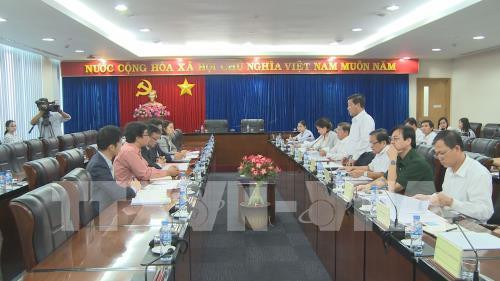 JICA finance un projet de transport public à Binh Duong ảnh 1 JICA finance un projet de transport public à Binh Duong ảnh 1