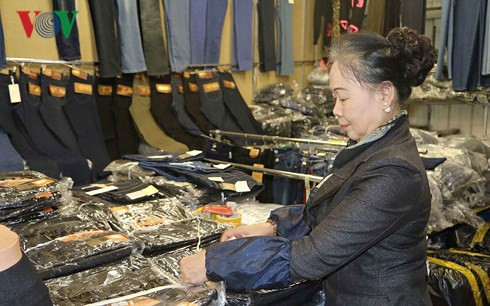 À la rencontre des Vietnamiennes en République tchèque ảnh 1 À la rencontre des Vietnamiennes en République tchèque ảnh 1