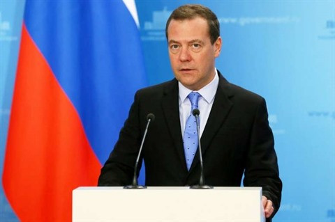 L’ambassadeur vietnamien en Russie souligne le potentiel de liens ảnh 1