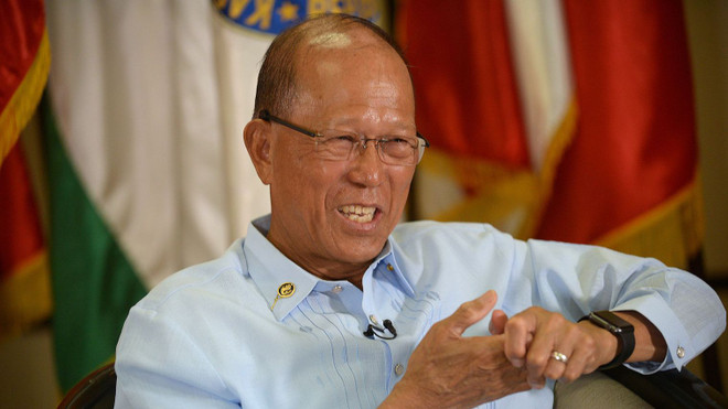 Les Philippines dénoncent les actes chinois en Mer Orientale ảnh 1